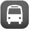 Bus icon