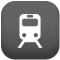 Train icon