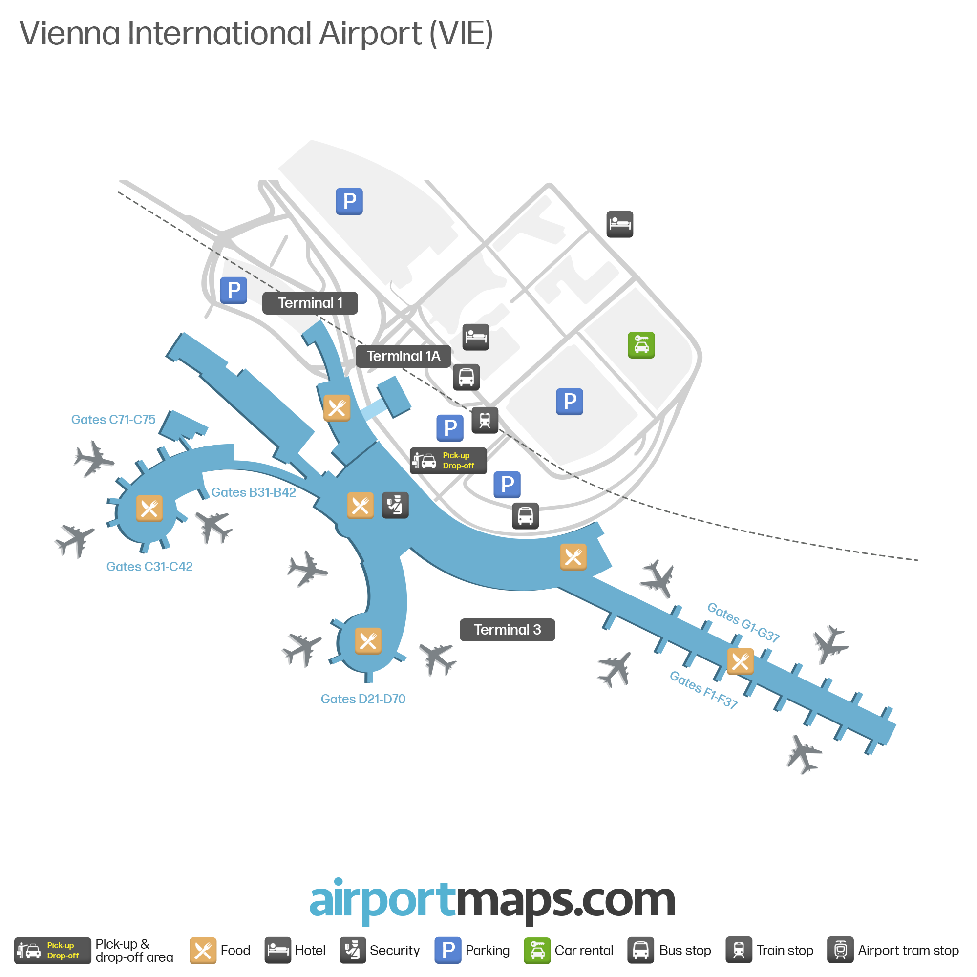 Terminal Wien Mycausewaycafe