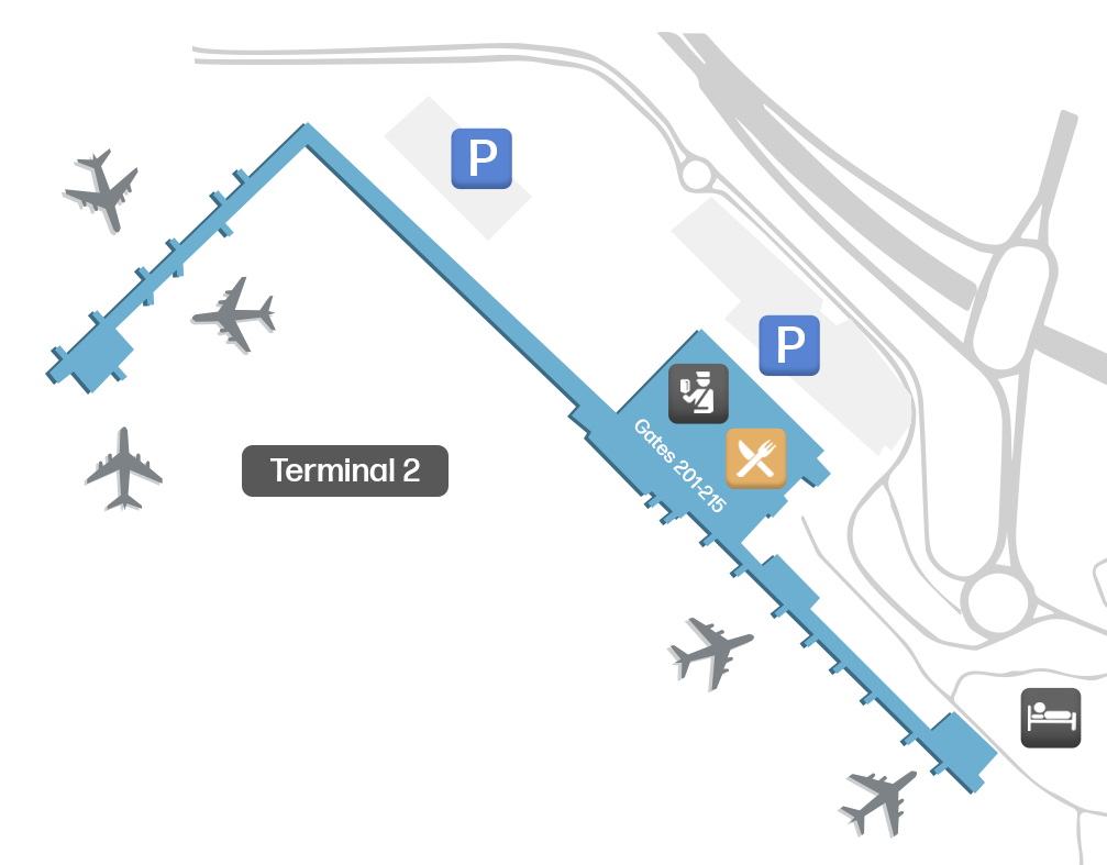Manchester Airport MAN Terminal Map Airportmaps Manchester Airport MAN Terminal Map Airportmaps